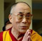 Gandhi a liberado la India de la ocupaci&oacute;n britanique. De la misma manera, el Dalai-lama quiere liberar el T&iacute;bet de la ocupaci&oacute;n china y predica sobre una autonom&iacute;a ancha de su pa&iacute;s. Juntos, liberemos el T&iacute;bet.