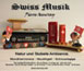 Typical Swiss Music on the harmonica