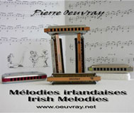 Click to listen to a few pieces of Irish music