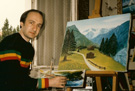 Biograf&iacute;a pintor de cuadros
