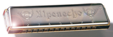 Harmonika Tremolo Hohner