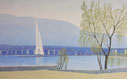 Perle-du-Lac, Genf