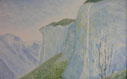 Lauterbrunnen - Schweizer Landschaft, Berner Oberland