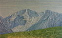 Pigne d'Arolla, Wallis.