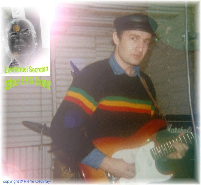 Electrogen Rock Group