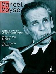 Marcel Moyse